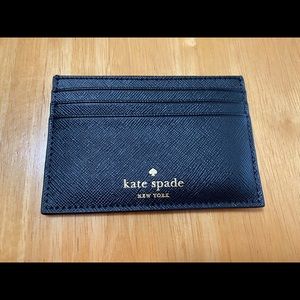 🖤🖤Kate Spade card holder🖤🖤